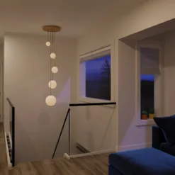 LED24-002 – Motion Sensor LED Night Light