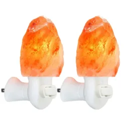 Himalayan Salt Lamp Night Light