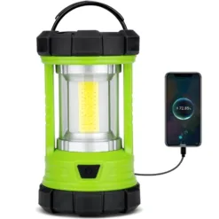 Rechargeable LED Camping Lantern
