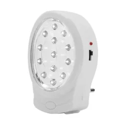 Automatic Power Outage Emergency Light